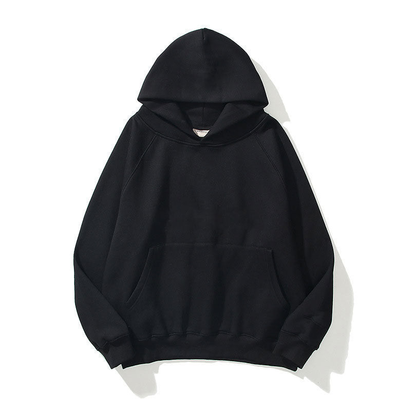 Sudadera Oversized
